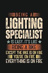 Lighting specialist easy for sale  Delivered anywhere in UK
