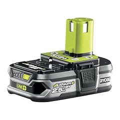 Ryobi batterie rb18l25 d'occasion  Livré partout en Belgiqu