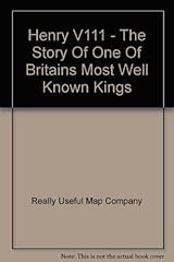 Henry v111 story for sale  Delivered anywhere in UK