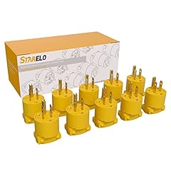 Starelo 10pcs electrical for sale  Delivered anywhere in USA 