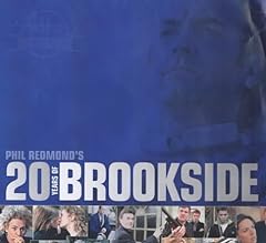 Years brookside for sale  Delivered anywhere in UK
