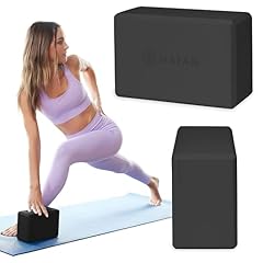 Gaiam yoga block for sale  Delivered anywhere in USA 