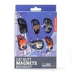 Kikkerland magnetic funny for sale  Delivered anywhere in USA 