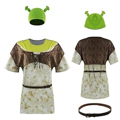 Ayyohon green ogre for sale  Delivered anywhere in UK