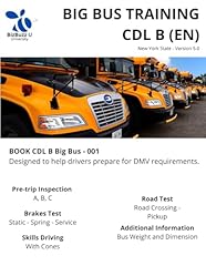 Big bus training for sale  Delivered anywhere in UK