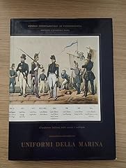 Uniformi della marina usato  Spedito ovunque in Italia 