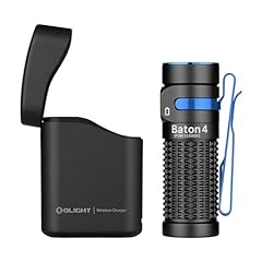 Olight baton kit d'occasion  Livré partout en France