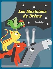 Musiciens breme d'occasion  Livré partout en France