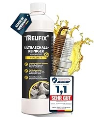 Treufix ultraschallreiniger ko gebraucht kaufen  Wird an jeden Ort in Deutschland
