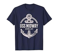 Uss midway cvb for sale  Delivered anywhere in USA 