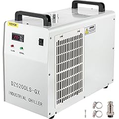 Vevor industrial chiller for sale  Delivered anywhere in USA 