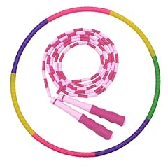 Exercise hula hoops for sale  Delivered anywhere in UK