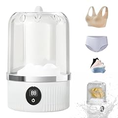 Underwear washer portable for sale  Delivered anywhere in USA 