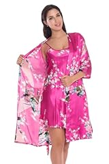 Women satin nightgown for sale  Delivered anywhere in USA 