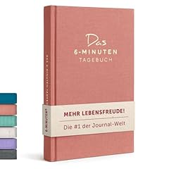 Minuten tagebuch erwachsene gebraucht kaufen  Wird an jeden Ort in Deutschland