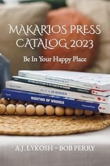 Makarios press catalog for sale  Delivered anywhere in UK