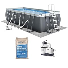 Intex ground swimming for sale  Delivered anywhere in USA 