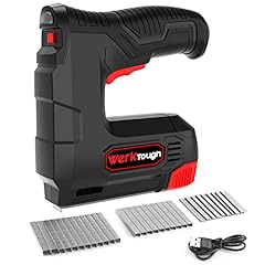 Werktough cordless staple for sale  Delivered anywhere in UK