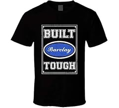 Built barclay tough for sale  Delivered anywhere in USA 