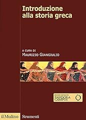 Introduzione alla storia usato  Spedito ovunque in Italia 