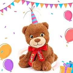 Cuteoy musical birthday for sale  Delivered anywhere in USA 