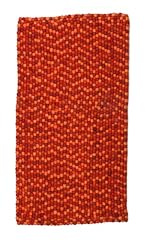 Ottoman tapis boule d'occasion  Livré partout en France