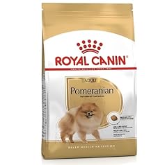 Royal canin pomeranian for sale  Delivered anywhere in UK