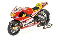 Minichamps 122110846 ducat. d'occasion  Livré partout en France