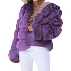 Fur coats women for sale  Delivered anywhere in UK