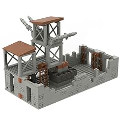 Akogd fort building for sale  Delivered anywhere in UK