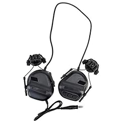 Atairsoft tactical headset for sale  Delivered anywhere in USA 