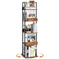 Bikoney bookshelves tier for sale  Delivered anywhere in USA 