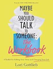 Maybe talk someone for sale  Delivered anywhere in USA 