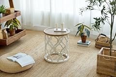 Round coffee table for sale  Delivered anywhere in UK