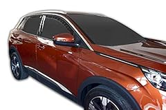 Automotive deflettori aria usato  Spedito ovunque in Italia 