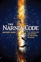 Narnia code lewis for sale  Delivered anywhere in USA 