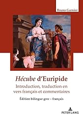 Hécube euripide traduction d'occasion  Livré partout en France