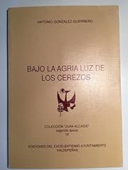 Bajo agria luz d'occasion  Livré partout en France
