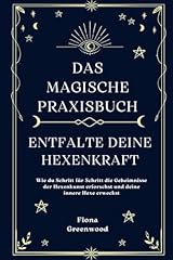 Magische praxisbuch entfalte gebraucht kaufen  Wird an jeden Ort in Deutschland