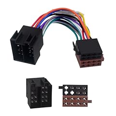 Autoradio radioadapter set gebraucht kaufen  Wird an jeden Ort in Deutschland
