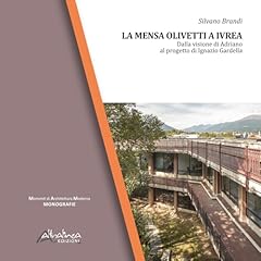 Mensa olivetti ivrea. usato  Spedito ovunque in Italia 