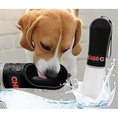 Dog water bottle. for sale  Delivered anywhere in USA 