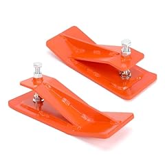 2pcs tractor bucket for sale  Delivered anywhere in USA 