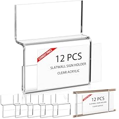 Kathfly pcs slatwall for sale  Delivered anywhere in USA 