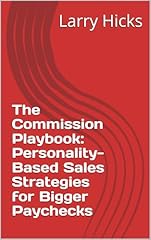 Commission playbook personalit for sale  Delivered anywhere in USA 