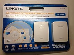 Linksys range extender for sale  Delivered anywhere in USA 