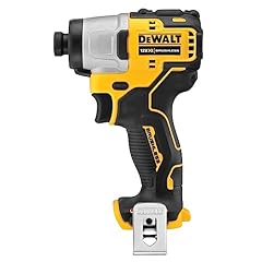 Dewalt dcf801n avvitatore usato  Spedito ovunque in Italia 