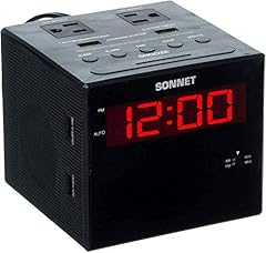 Sonnet alarm clock for sale  Delivered anywhere in USA 