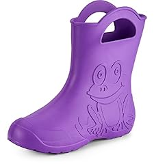 Ladeheid eva gummistiefel gebraucht kaufen  Wird an jeden Ort in Deutschland