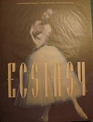 Ecstasy classical ballet gebraucht kaufen  Wird an jeden Ort in Deutschland